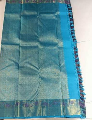 SALEM MUHURTHAM SILK SAREES